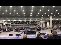 JRD Jacey Vore, JPAC | L10 Bars 2018 JO Nationals