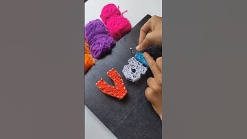 String art 🔨⚒️ #diy #viral #youtubeshorts #craft