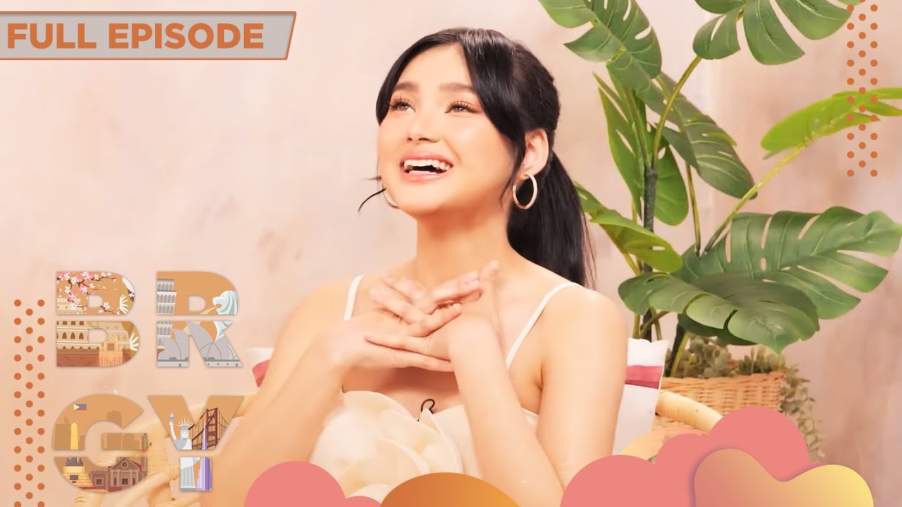 How Did Karina Bautista Prepare To Take On A Bolder Path In Life?