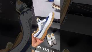 FootJoys New Golf Shoe is 🔥 #golf #footjoy #shoes
