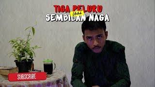 Inikah Indonesia? || Tiga Peluru Untuk Sembilan Naga || D'Facto