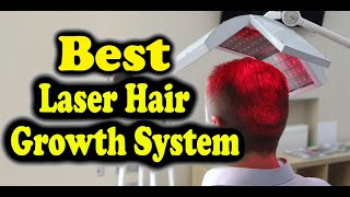 Best Laser Hair Growth System Consumer Reports