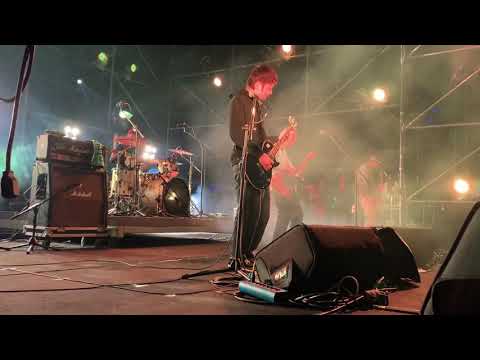20190127大暖祭WARM UP FEST 滅火器(Fire Ex.) - 海上的人