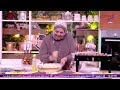 How To Make Tahini Salad With Chef Hala Fahmy 
