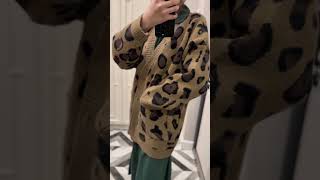 Представляем Вам Стильное И Удобное Комбо-Набор Сочетание Нашего Платья Из 100% Хлопка И Кардигана