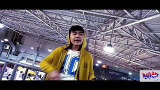 poe karen hip hop new song~2018i am alone(bkb boyza)thar eh ft T.H.A music video