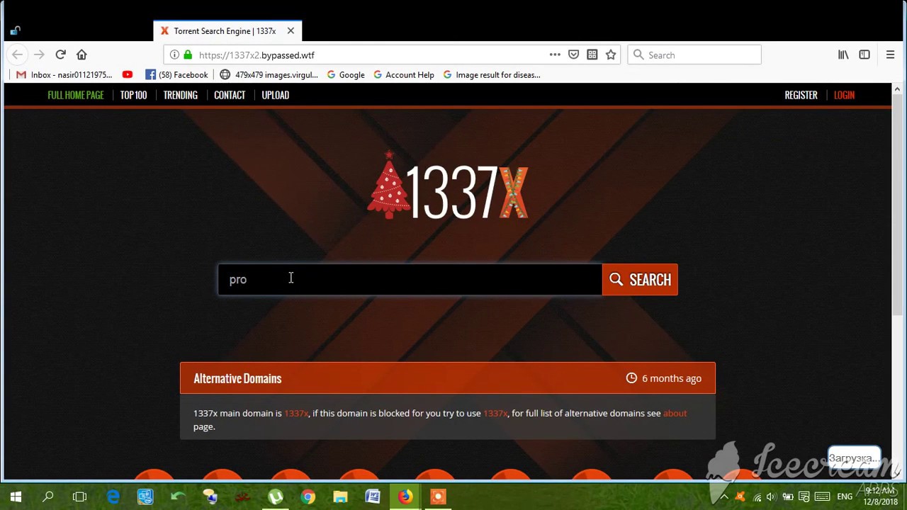 How to download PES 19 by utorrent.
