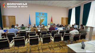 17 липня 2026 року відбулося чергове пленарне засідання сімдесят третьої сесії міської ради