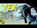 Perfect Gun VFX Explained From The NEW PUBG Movie