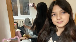 картинка: УБОРКА В МОЕЙ КОМНАТЕ что произошло?…