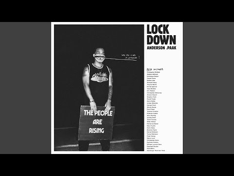Lockdown