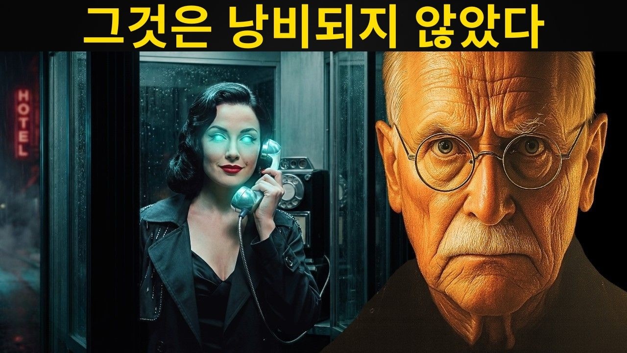 인생에서 가장 힘든 시기가 곧 결실을 맺게 될 이유 - 하지만 단 한 가지를 이해해야만 합니다 | 칼 융