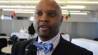 Andrei Nichas, CTE Program Coordinator Focus: HOPE