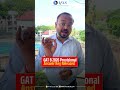 GAT B 2026 Provisional Answer Key Released