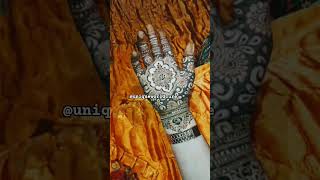 transition mehndi design art simple design basic ❤️✨💥#henna #mehndi#ytshorts #viral #fyp #hennaart 🔥