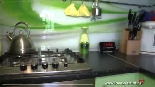 Любимая Квартира. Ремонт квартир под ключ. Шушары(Любимая квартира http://lovekvartira.ru/ выполнила очередной ремонт квартиры под ключ в поселке Шушары., 2013-12-06T14:42:02.000Z)
