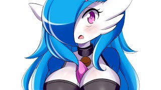 Pokemon but it is Rule34