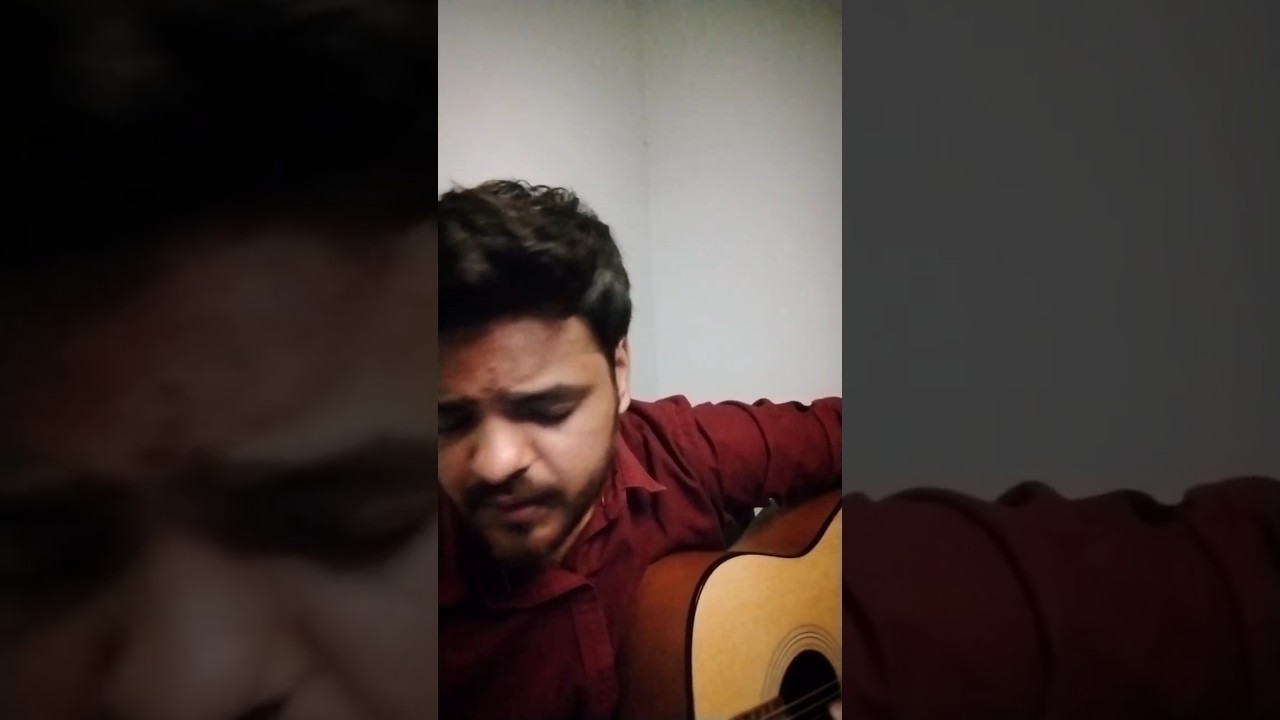 Kabhi tumhe ( acoustic version ) 