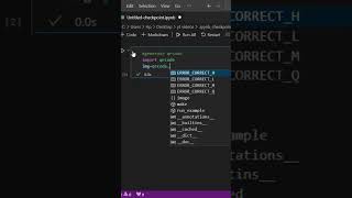 The Python Secret to Effortless QR Code Generation" #pythonprogramming #python #python3 #viralvideo