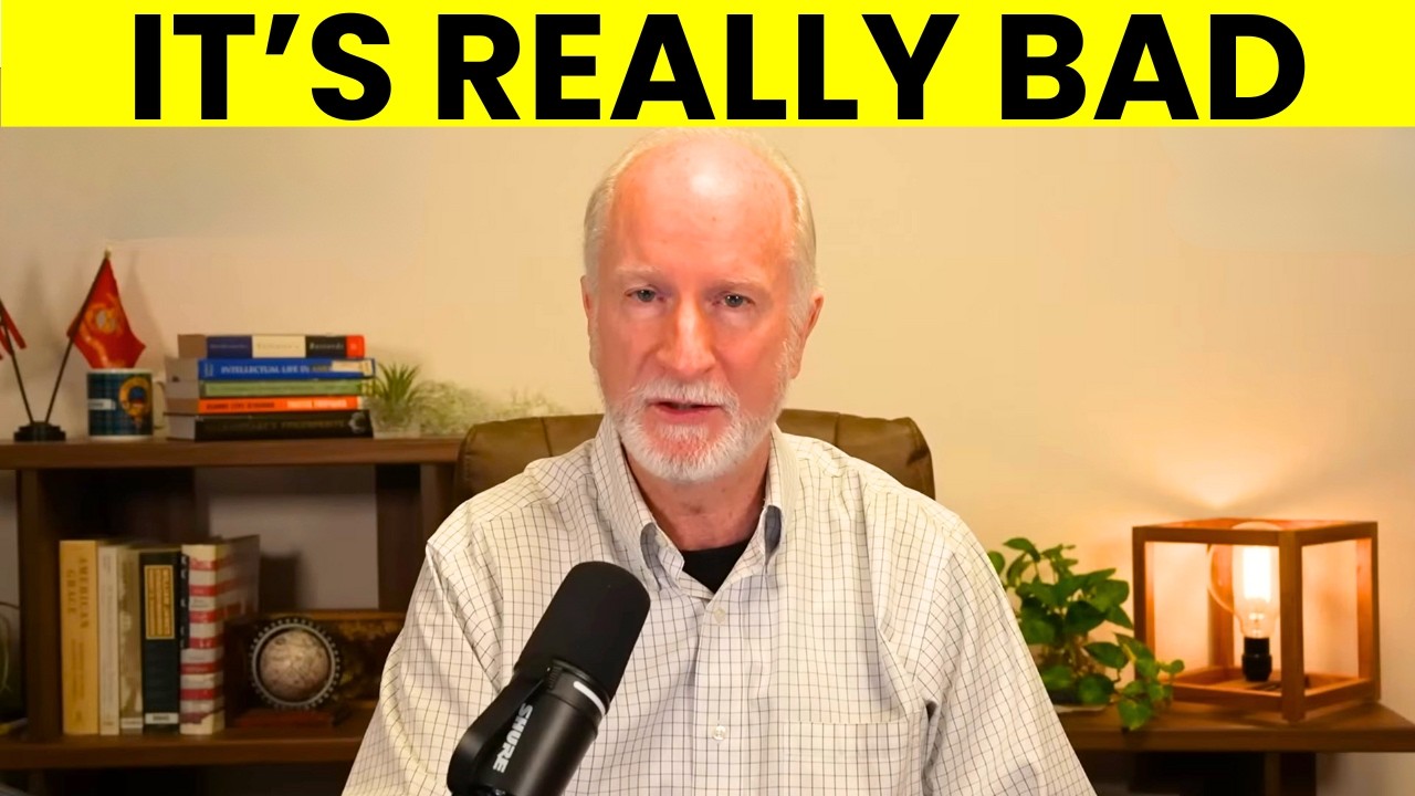 Goldman Sachs Warns 300 Million to Lose Their Job, Retirement Will Collapse