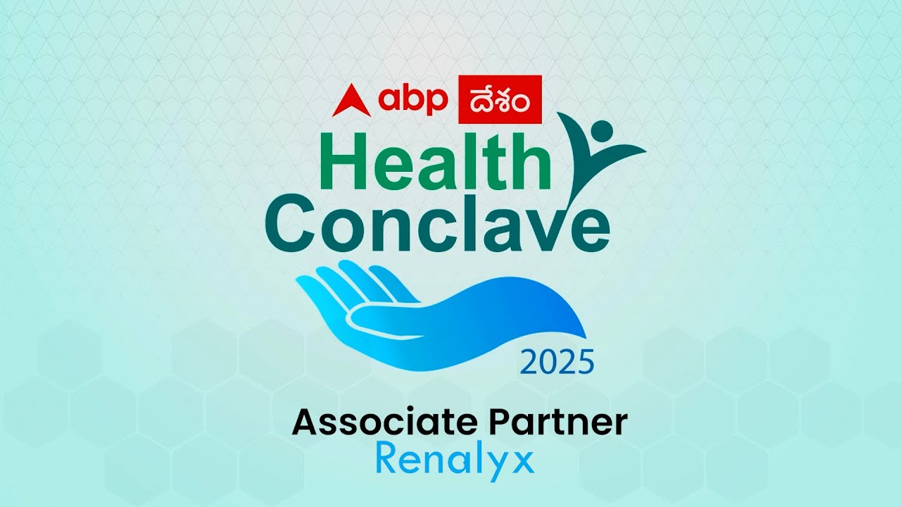 ABP Desam Health Conclave 2025: Where Tradition Meets Innovation in Healthcare