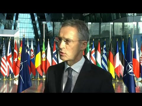 Crisi nel Mar d'Azov: la NATO vuole rafforzare la difesa collettiva