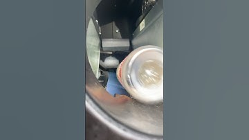 Large Re-Turn machine processing bottles and cans #depositreturn #recycling