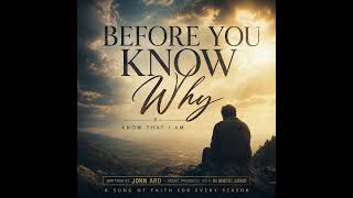Before You Know Why 