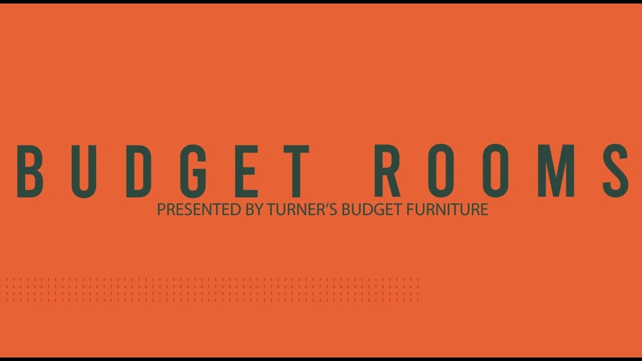 Budget Rooms: Stylish, Affordable Living Room - YouTube