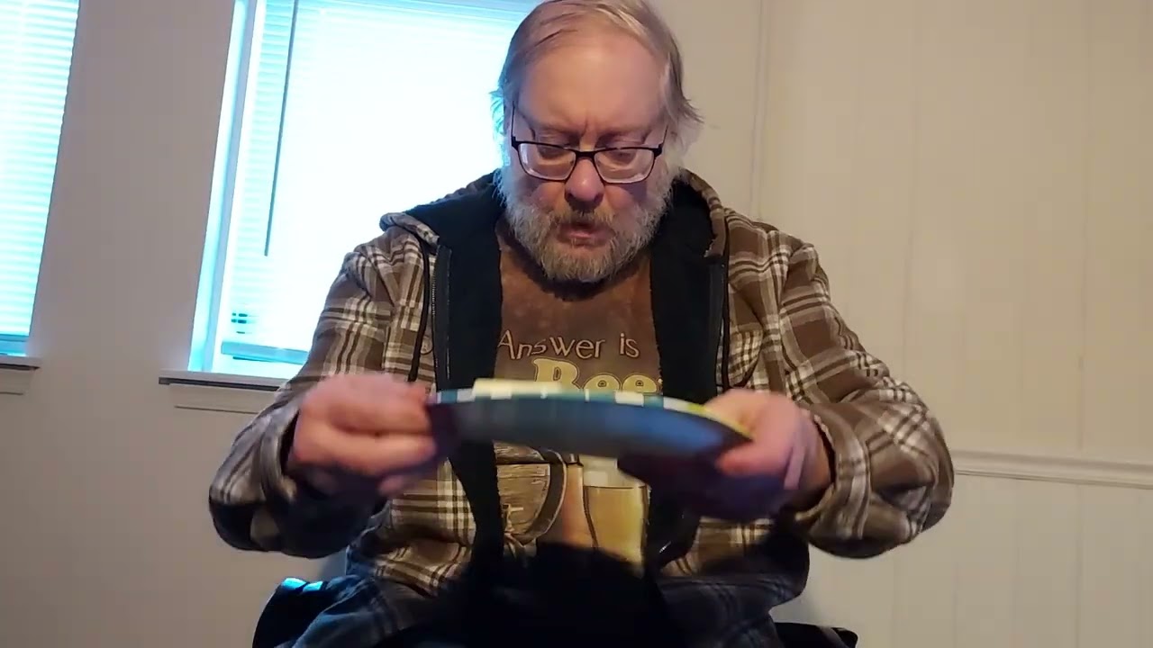 If it makes you happy Amber Ale from Jam Room Brewing Company