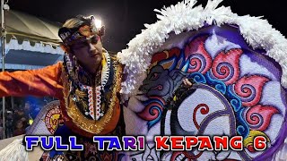 Tari Kepang 6 Sesi Malam ROGO SAMBOYO PUTRO live Ponggok Blitar