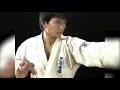 Karate Ashihara Basics - Rare Video | Fatal Spark
