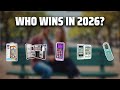 The Top 5 Best Play Phone in 2026 - Must Watch Before Buying!