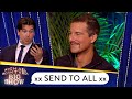 People Want Bear Grylls To Parachute Naked Into Gardens! | Send To All | Michael McIntyre’s Big Show