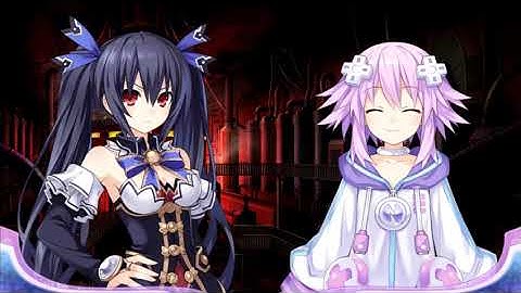 Hyperdimension Neptunia Re;Birth2 Sisters Generation part41