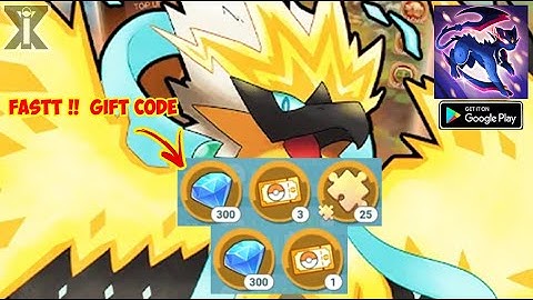 Ultimate Master Gift Code | Redeem code | Game Mobile Update