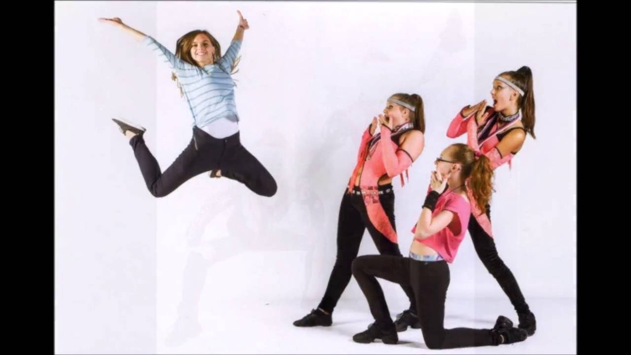 YES Dance Plzeň - Taneční liga Czech Dance Masters 2015/16