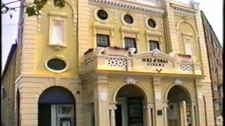 DUKE OF YORK'S CINEMA BRIGHTON