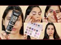 SUMMER 🌞Easy Makeup Look for Beginners under ₹1000 ✅ A Must try #trending #viral #makeup #beginners