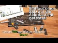 Die sparsamsten SSDs für Notebooks, ein kleiner Vergleich. Welche SSD ist am sparsamsten?