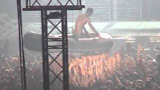 20. Rammstein - Stripped/Outro live at Bercy, Paris 2005