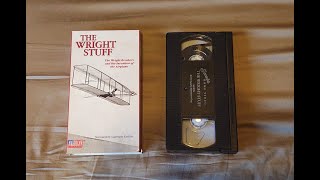 The Wright Stuff (1996)