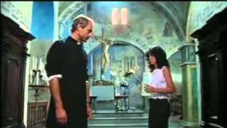Don Camillo Terence Hill Super Song Why, in the silence of the night...