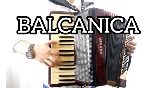 Vitalie Vataman | BALCANICA 2018 chords