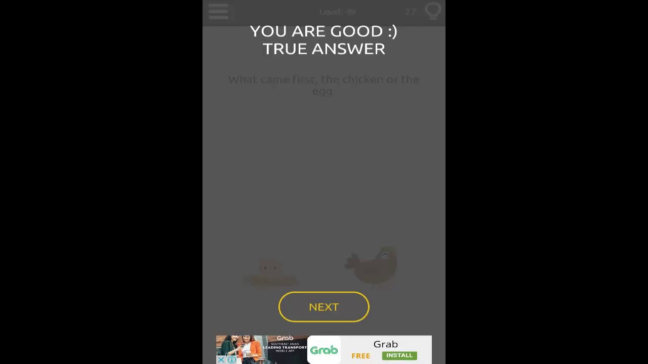 tricky test 2 level 101 tricky test 2 level 101