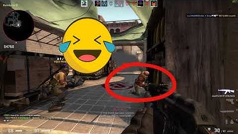 CS GO 2020 ➤ Funny Moments