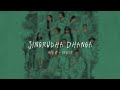 Jingrudha Dhanga - sped up   reverb (From "Modern Love Chennai")