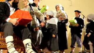 Olentzero 2008 Viana