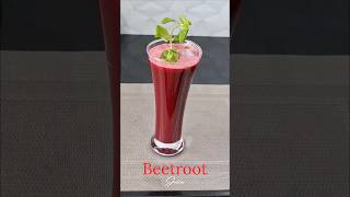 Beetroot Juice Power ❤️🥤|| Ultimate Beetroot Juice Magic 🍹✨