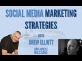 Massage Marketing | Social Media Marketing Strategies for Massage Therapists | With Drew Elliott